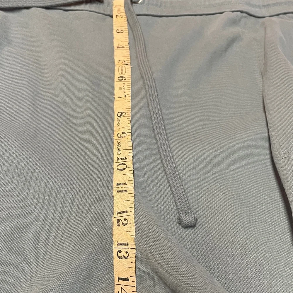 Barefoot Dreams Jogger Lounge Pants Women’s Blue Plus Size 3X